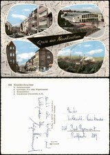 Neunkirchen (Saar) Mehrbild