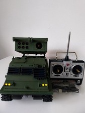 MLR-MARS-M270 RC Modell 1/16