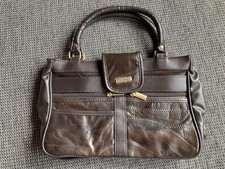 Stefano Henkeltasche