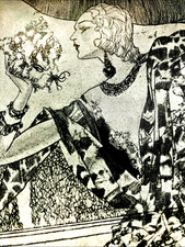 4711 Eau de Cologne -Reklame