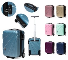 RGL 885 XS Kabinentrolley