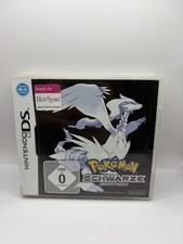 Nintendo pokémon schwarze - ds, pokémon: