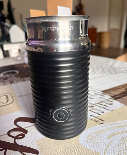 Nespresso aeroccino - aeroccino, 3