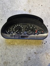 BMW e46 Tacho Cockpit 4102743/0263606261 328i