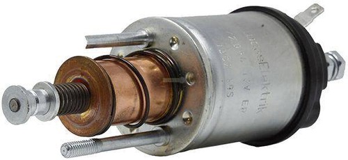Magnetschalter anlasser - magnetschalter,