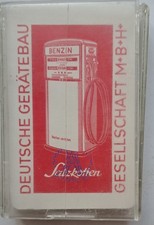 SKAT-Spiel   mit Werbung