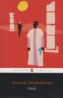 Othello von shakespeare - othello,