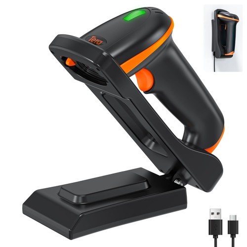 Tera d5100 barcode scanner - tera, d5100-cr