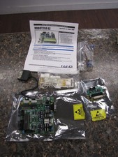 ATMEL 8 Bit-AVR Based Robot