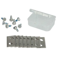 8 Messer Klingen für Robomow