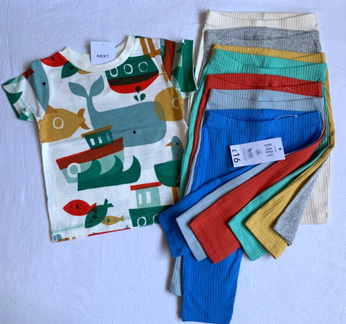 Brandneu mit etikett baby - brandneu,