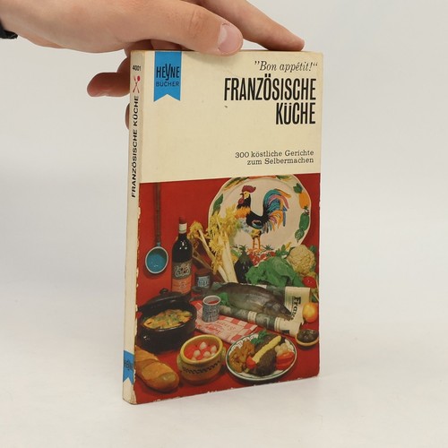 Französische küche - französische, küche 