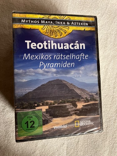 Teotihuacan mexikos - -,