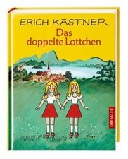 Das doppelte Lottchen von Kästner, Erich | Buch | Zustand gut