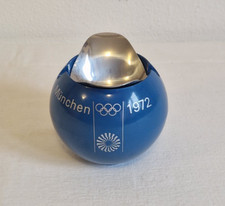 WMF kugel Aschenbecher