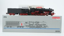 Märklin H0 37171 Dampflok BR