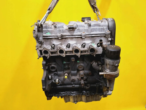 Motor hyundai santa d4ea - motor, i
