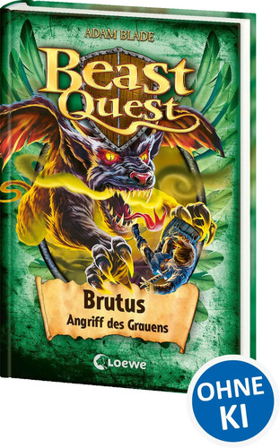 Beast quest - 63),