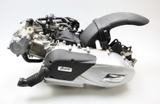 Motor Motorblock Engine MA31M Piaggio Vespa GTS HPE Euro4 125ccm i-get 2021