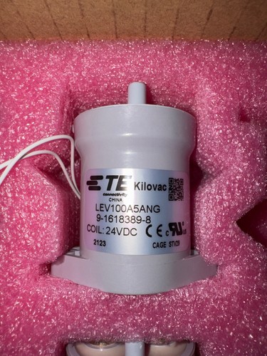 Connectivity kilovac - connectivity,
