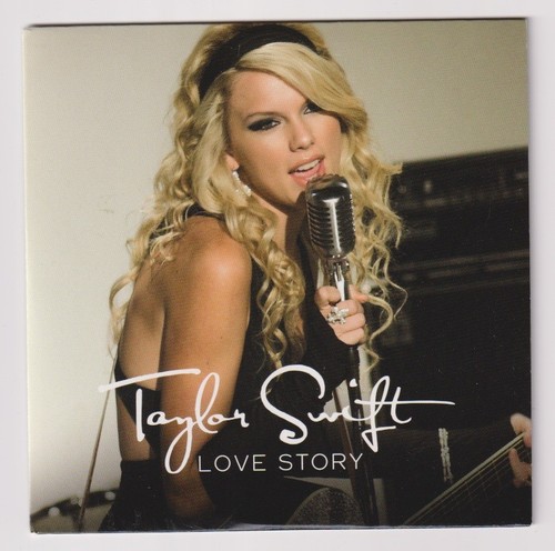 Taylor swift love story - taylor,
