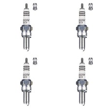 NGK Zündkerze CR8EIX Iridium