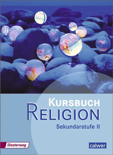 Kursbuch religion - kursbuch,