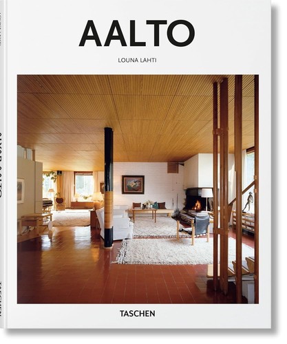 Aalto louna lahti kunstbuch - lahti,