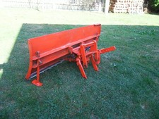 Gutbrod Traktor 1030 1050