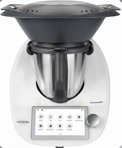 Thermomix tm6 küchenmaschine - thermomix,