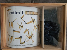 Kapla tomtect  Baukasten