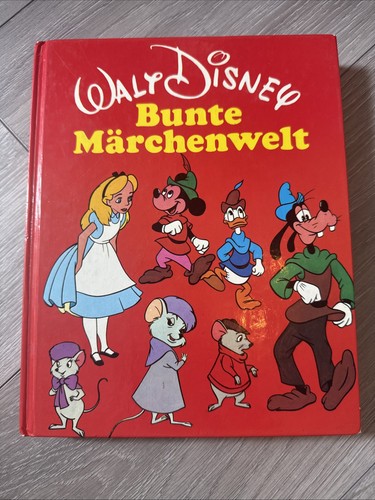 Walt disney bunte - walt,