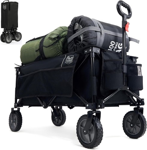 Bollerwagen faltbar xxl - bollerwagen,