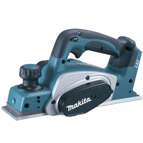 Makita akku hobel - makita, 18
