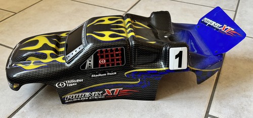 Thunder tiger phoenix - phoenix, st