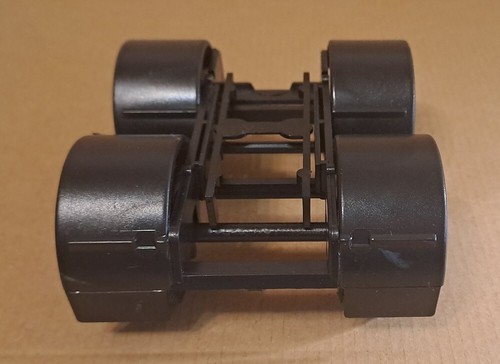 Emek 99019 axle wheel case - emek, 2