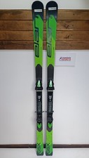 Elan GSX 175cm Ski + Elan 11