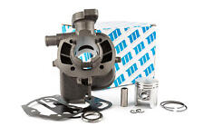 Zylinder Kit 50ccm Motoforce Peugeot LC