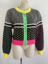 Moschino Jeans Vintage