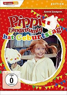 Pippi langstrumpf hat - pippi,