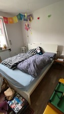 Ikea malm bett 180x200 - ikea, +2