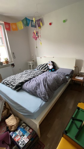 Ikea malm bett 180x200 2 - ikea,