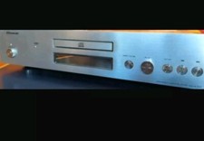 Shangling CD-A10T Röhren CD Player