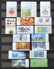 Briefmarken Motive Für uns