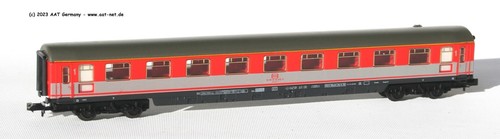 Fleischmann 8118 - fleischmann,