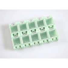 SMD Mäuseklo Container 10