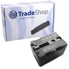 AKKU 3200mAh für SONY DCR-TRV-40 TRV-50 TRV-60 TRV-60E 
