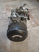 Mercedes Benz Verdichter