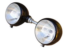 Hauptscheinwerfer für Hanomag