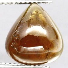 SHOLA Echt 8,31 Ct